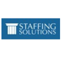 Staffing Solutions logo